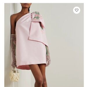 Bernadette Winnie Dress